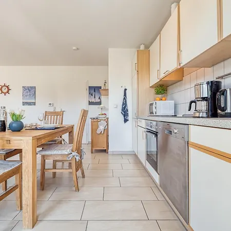 Haus Windjammer Fewo#2